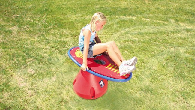 Creative Recreation Fitness Equipment