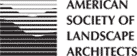 American Society of Landscape Architects